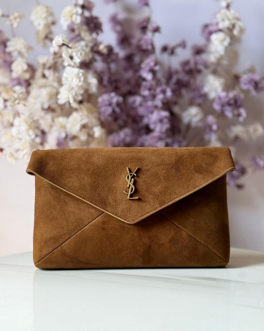 Ysl Clutch Bag (Vip)