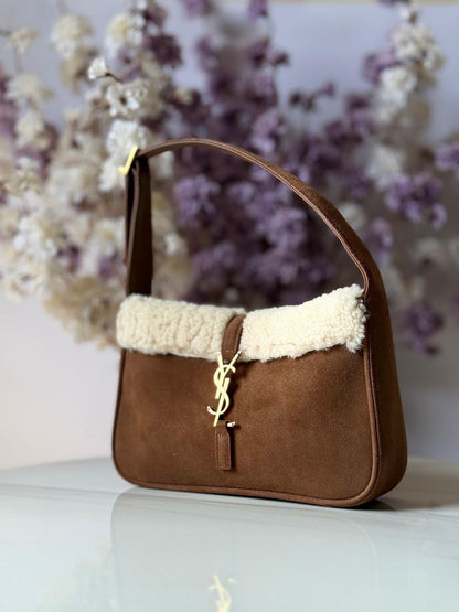 Ysl Shoulder Bag (Vip)