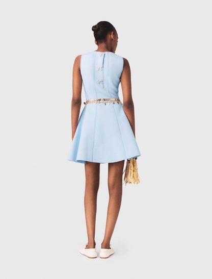 Maje Dress