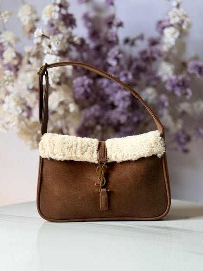 Ysl Shoulder Bag (Vip)