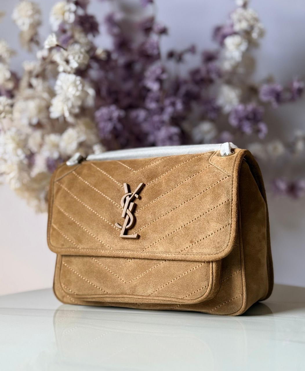 Ysl Sling Bag (Vip)