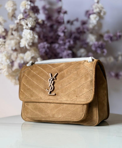 Ysl Sling Bag (Vip)