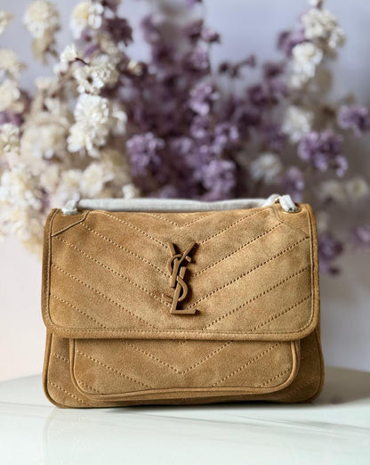 Ysl Sling Bag (Vip)