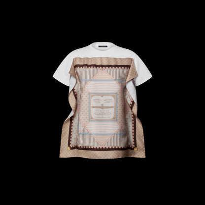Louis Vuitton Short Sleeve Shirt