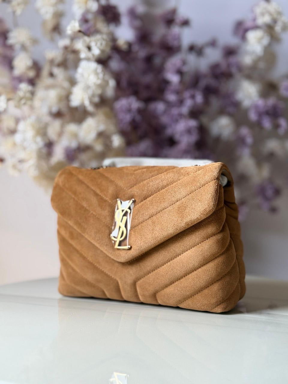 Ysl Sling Bag (Vip)