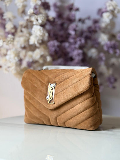 Ysl Sling Bag (Vip)