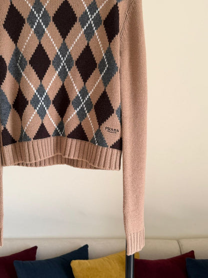 Prada Sweater