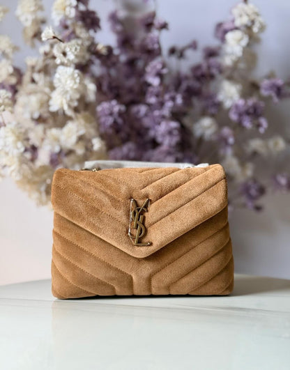 Ysl Sling Bag (Vip)