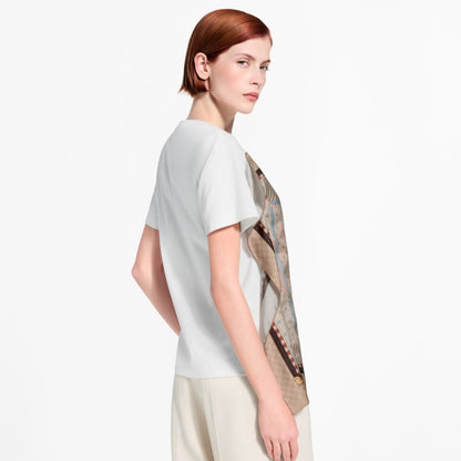 Louis Vuitton Short Sleeve Shirt