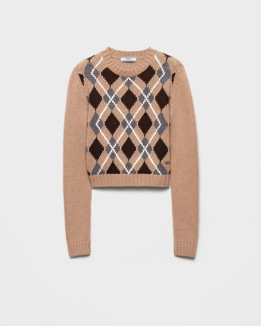 Prada Sweater