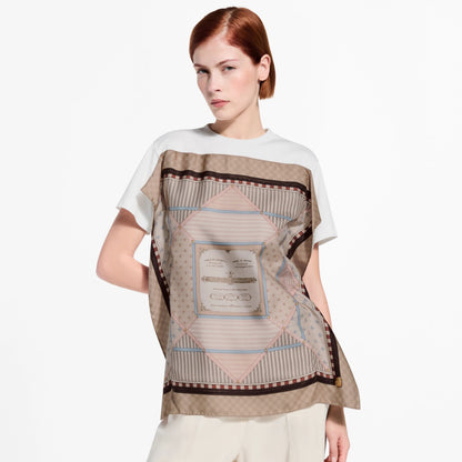 Louis Vuitton Short Sleeve Shirt