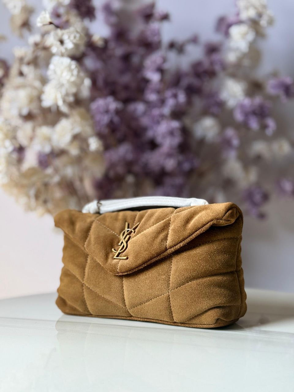 Ysl Sling Bag (Vip)