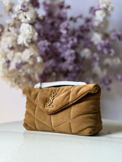 Ysl Sling Bag (Vip)