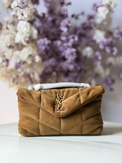 Ysl Sling Bag (Vip)
