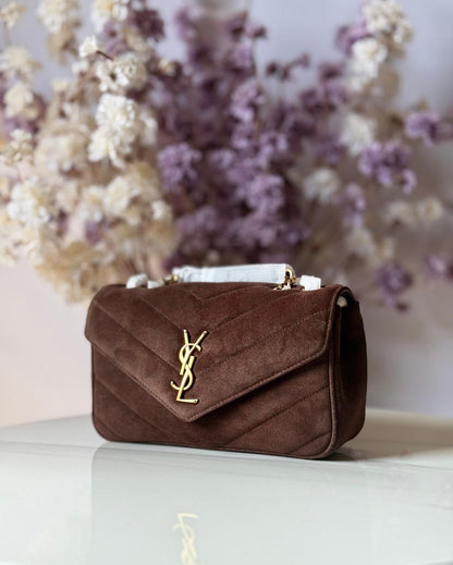 Ysl Sling Bag (Vip)
