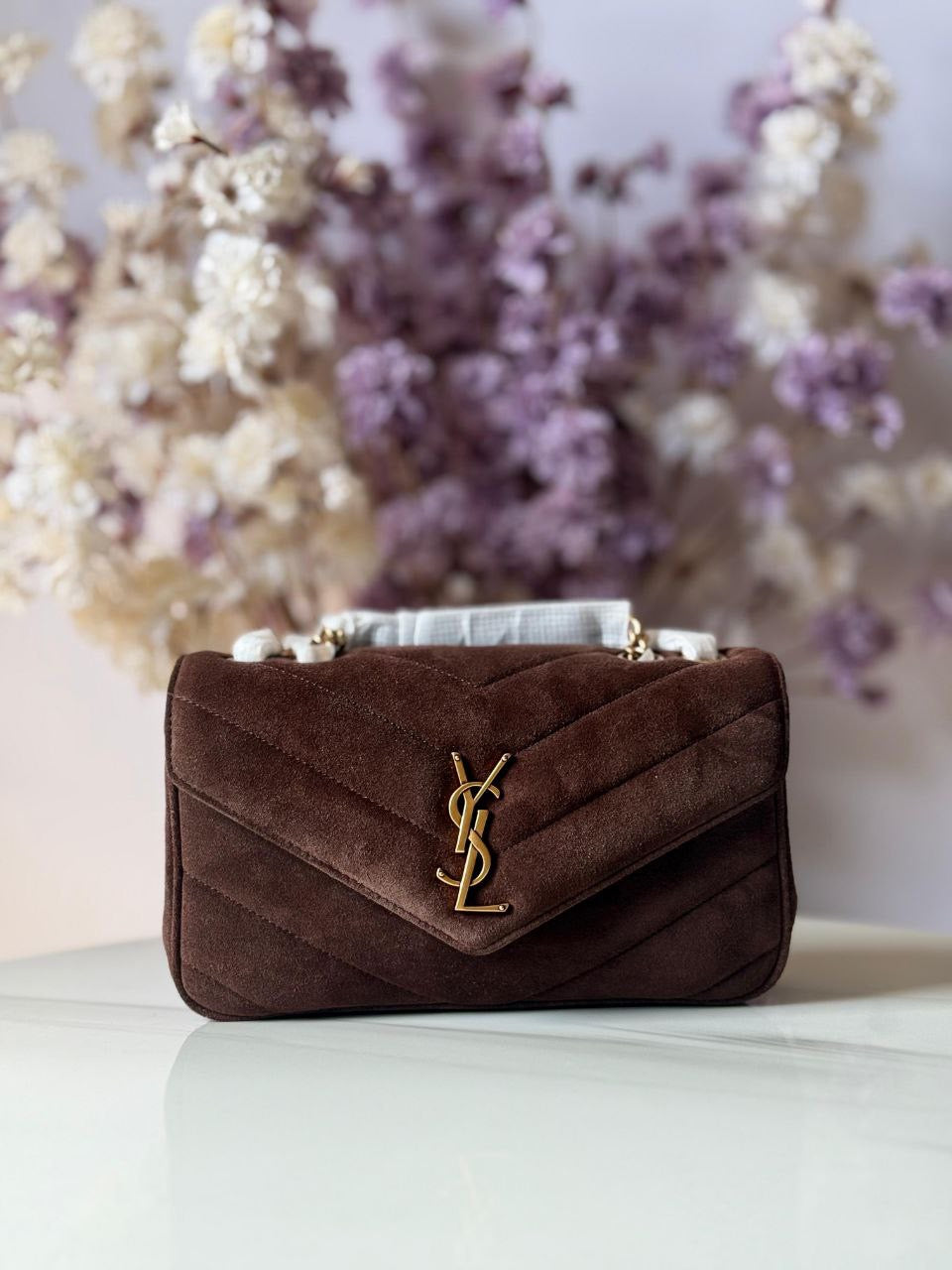 Ysl Sling Bag (Vip)