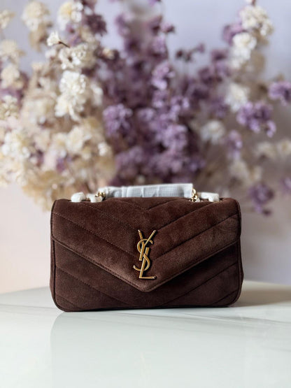 Ysl Sling Bag (Vip)