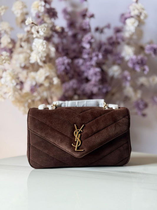 Ysl Sling Bag (Vip)