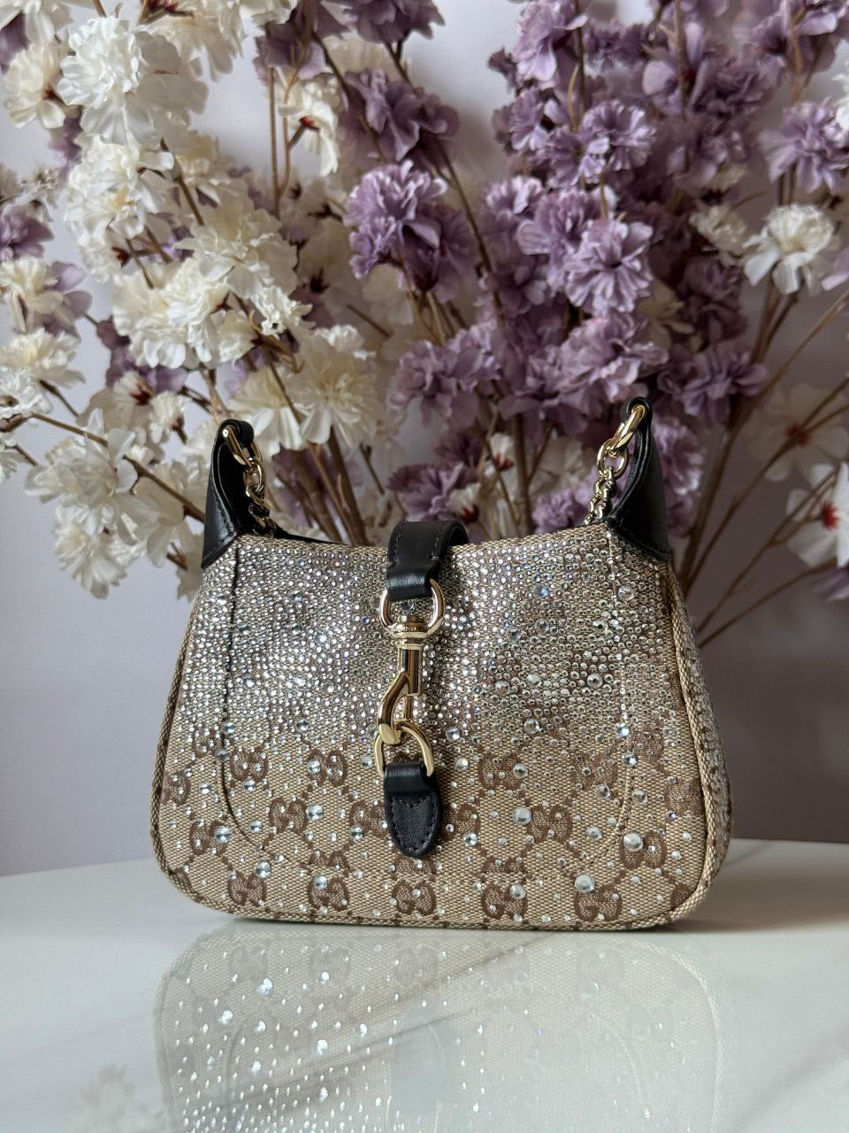Gucci Handbag (Vip)