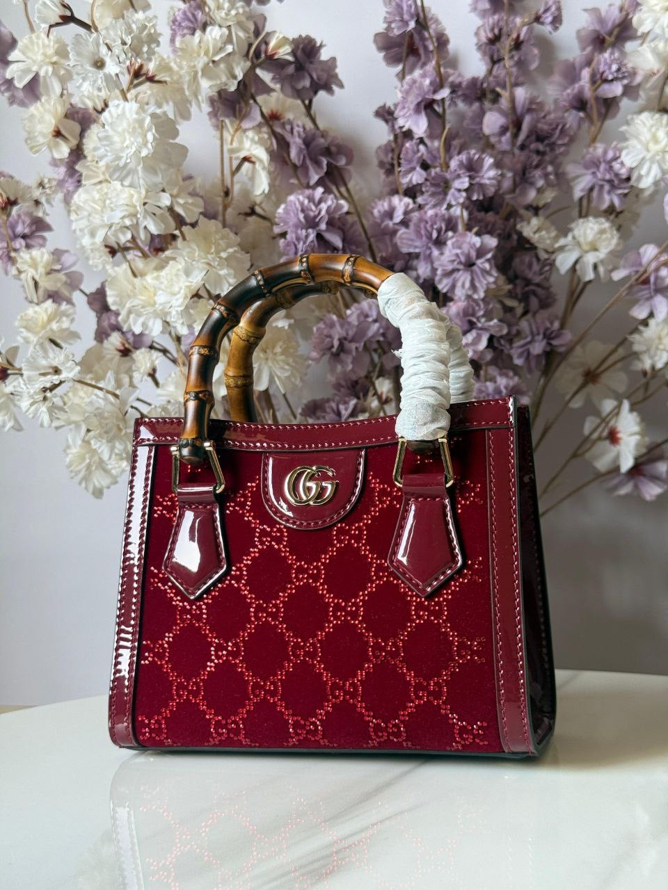 Gucci Handbag (Vip)