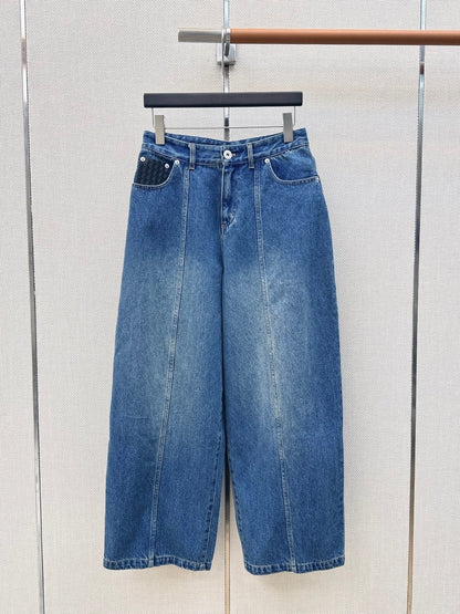 Bottega Veneta Jeans Pants