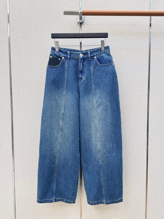 Bottega Veneta Jeans Pants