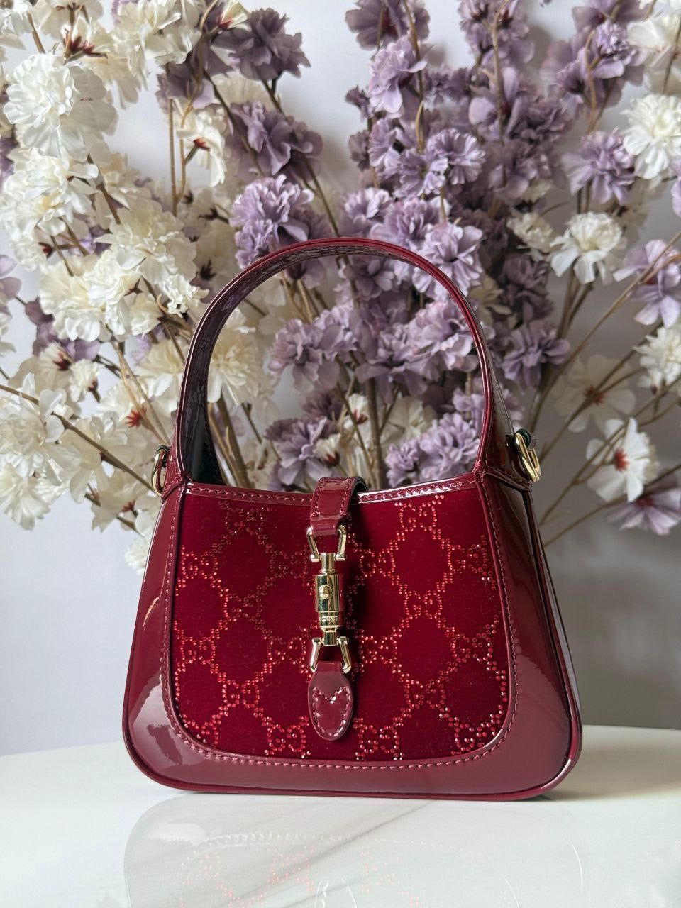 Gucci Handbag (Vip)