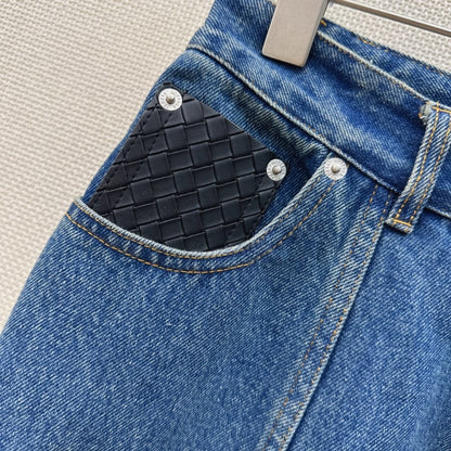Bottega Veneta Jeans Pants