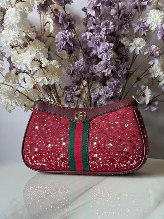 Gucci Handbag (Vip)