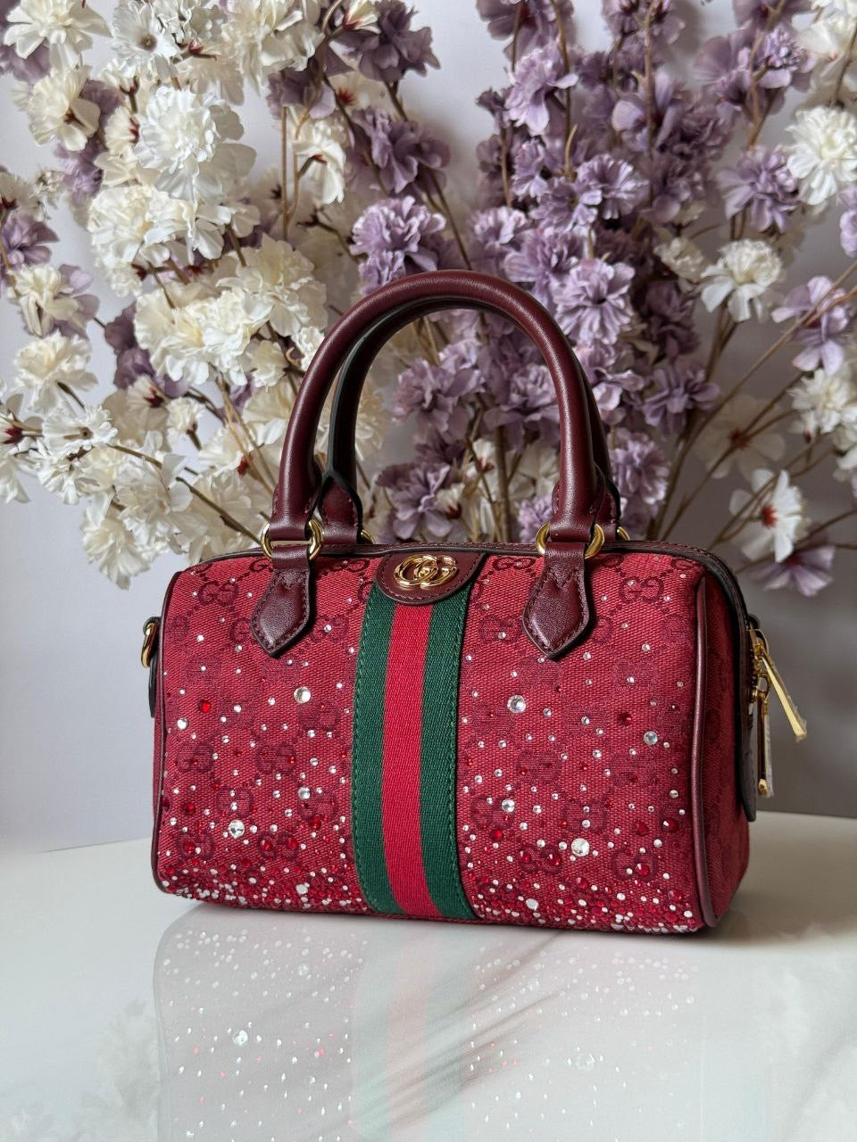 Gucci Handbag (Vip)