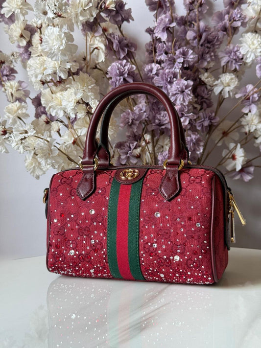 Gucci Handbag (Vip)