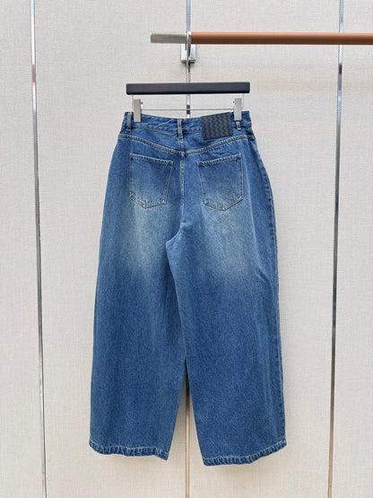 Bottega Veneta Jeans Pants