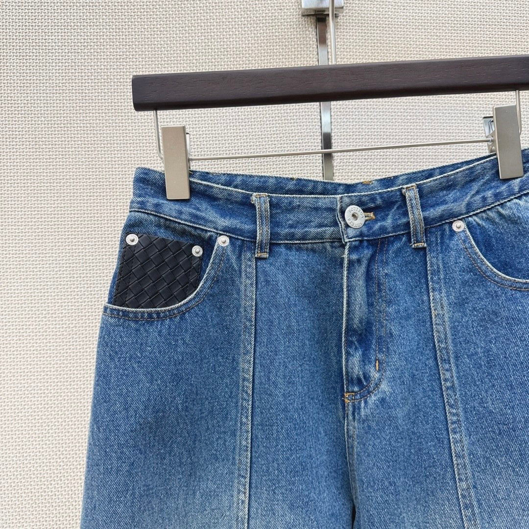 Bottega Veneta Jeans Pants