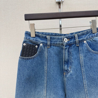 Bottega Veneta Jeans Pants