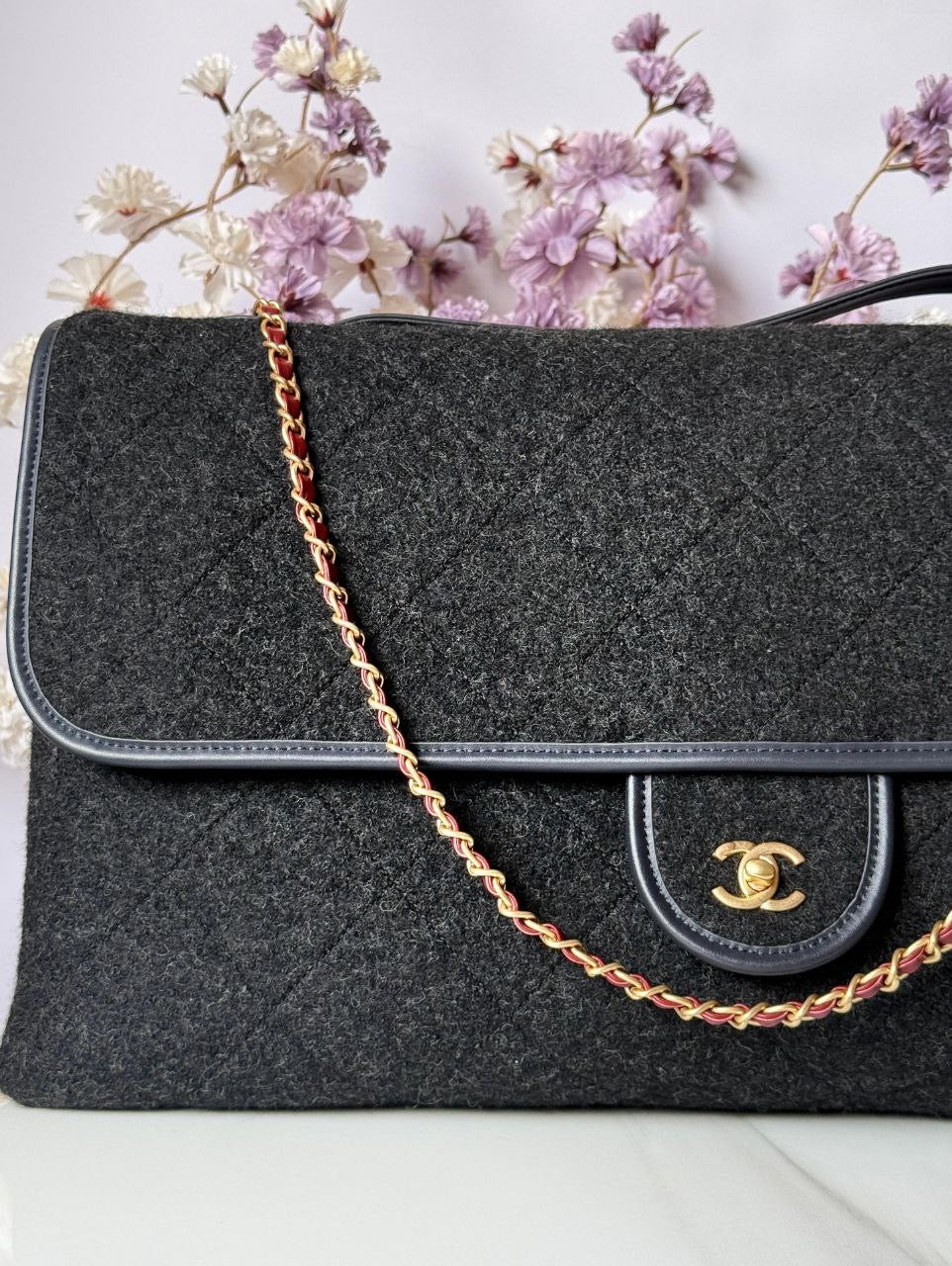 Chanel Shoulder Bag