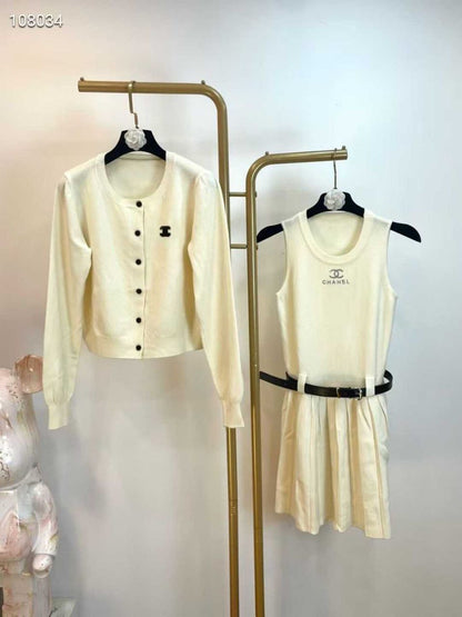 Chanel Set