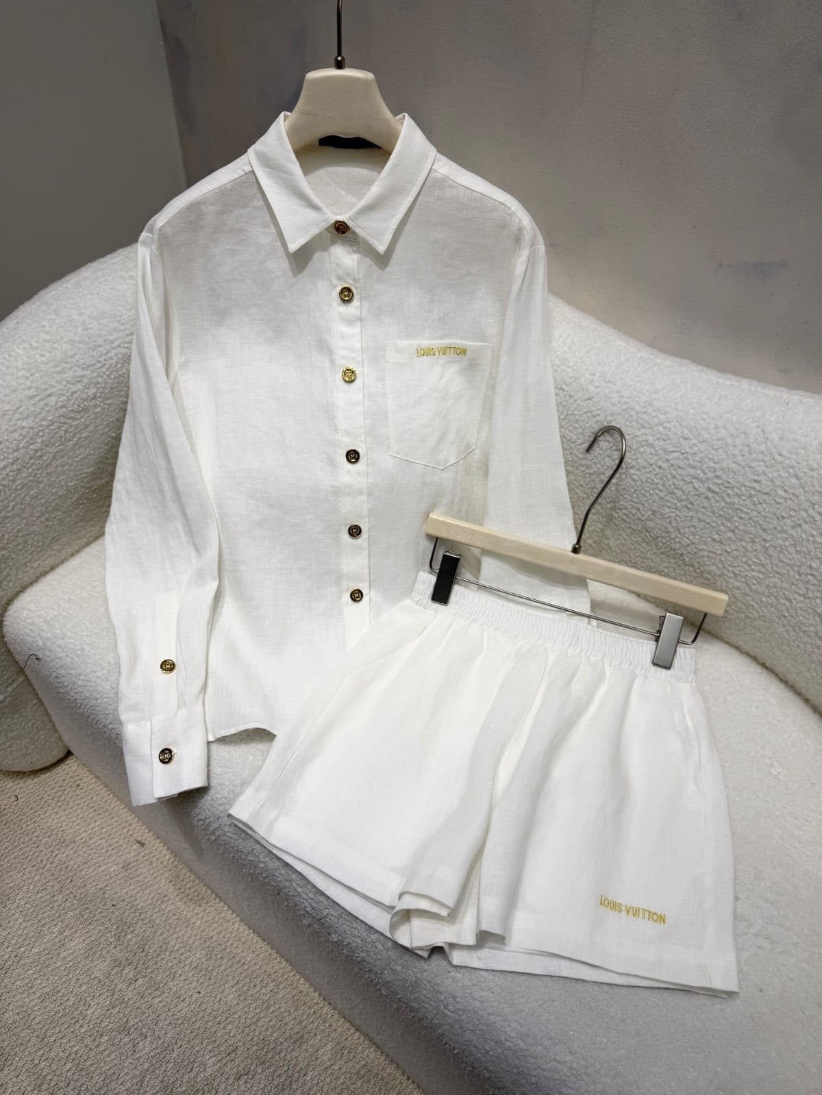 Louis Vuitton Set