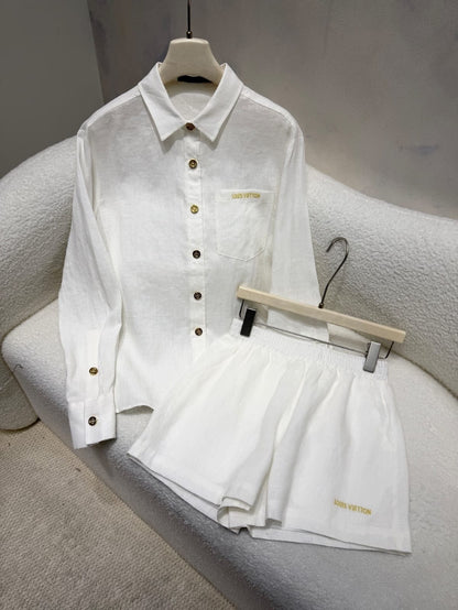 Louis Vuitton Set