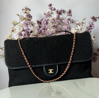 Chanel Shoulder Bag