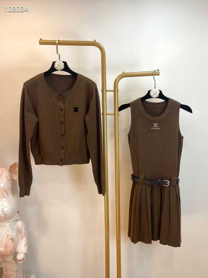 Chanel Set