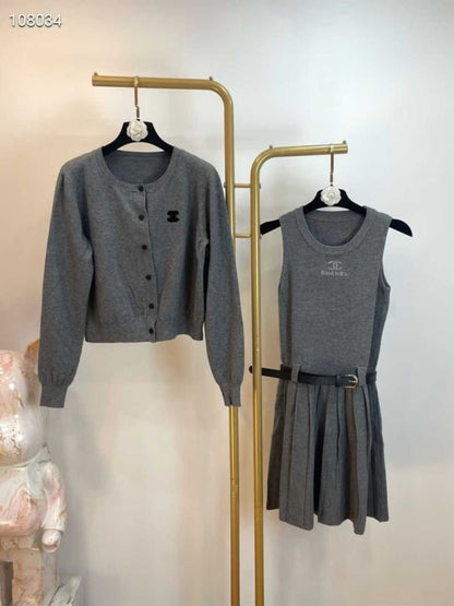 Chanel Set