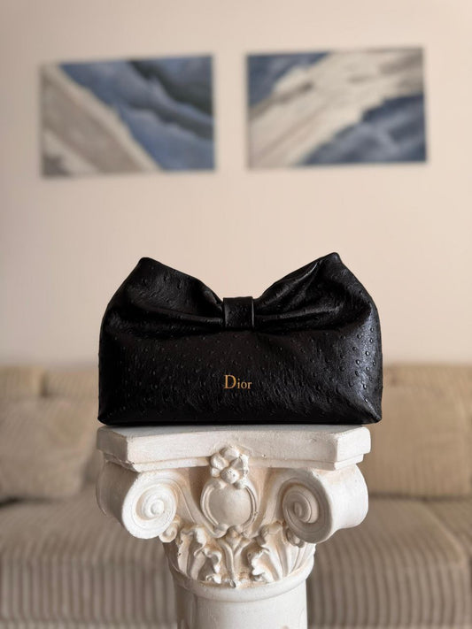 Dior Clutch Bag (Vip)