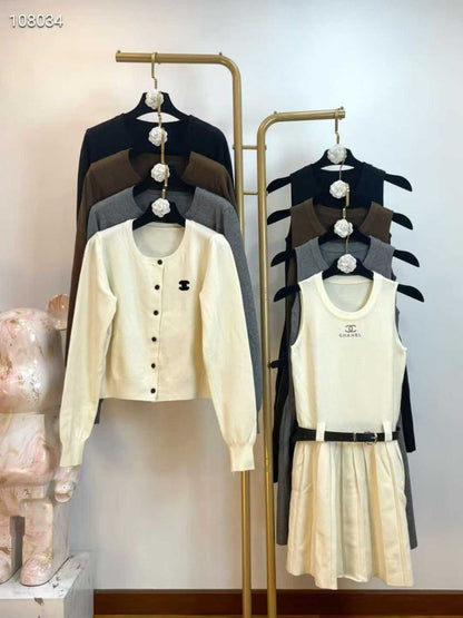 Chanel Set