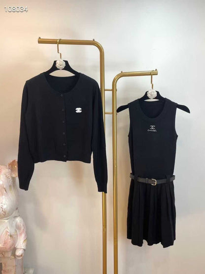 Chanel Set
