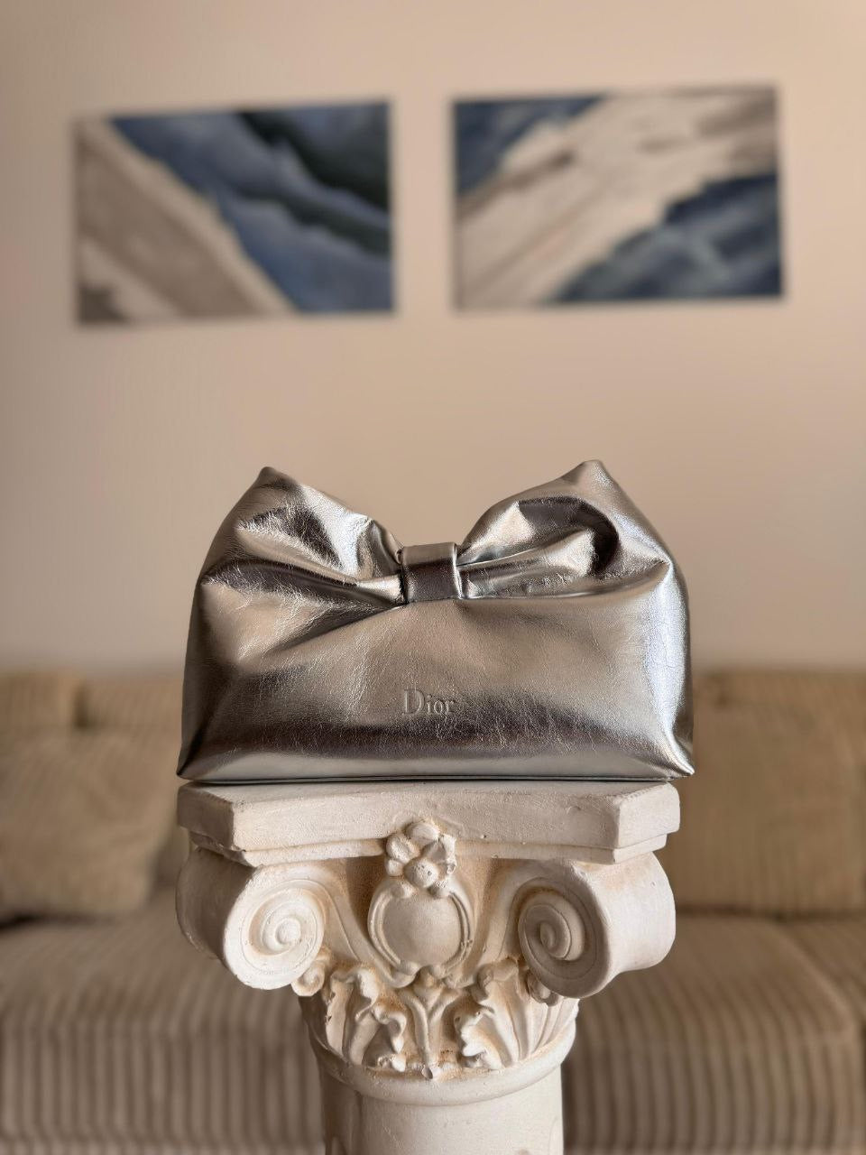 Dior Clutch Bag (Vip)