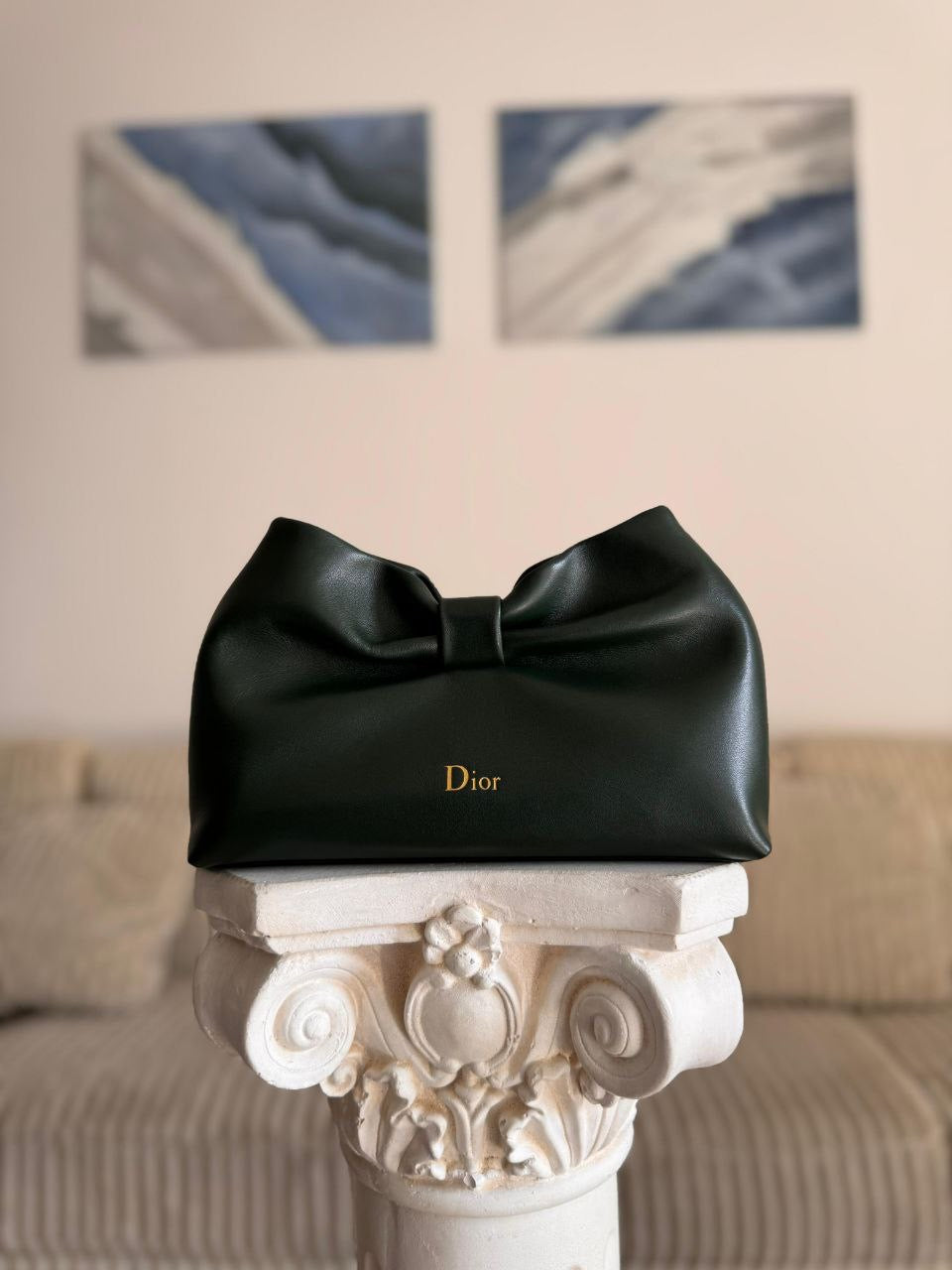 Dior Clutch Bag (Vip)