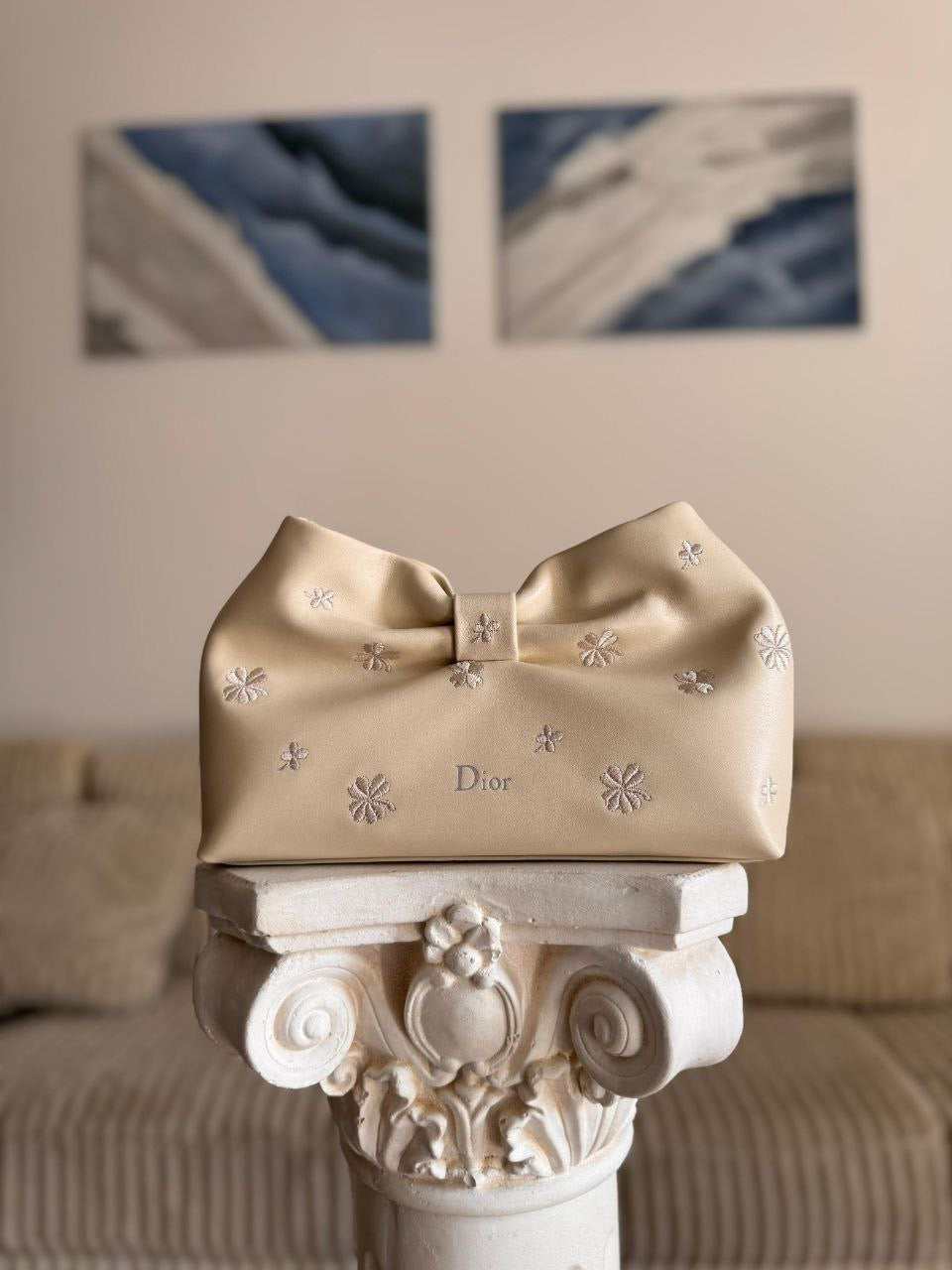 Dior Clutch Bag (Vip)