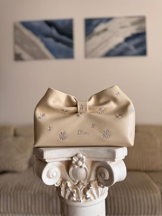 Dior Clutch Bag (Vip)