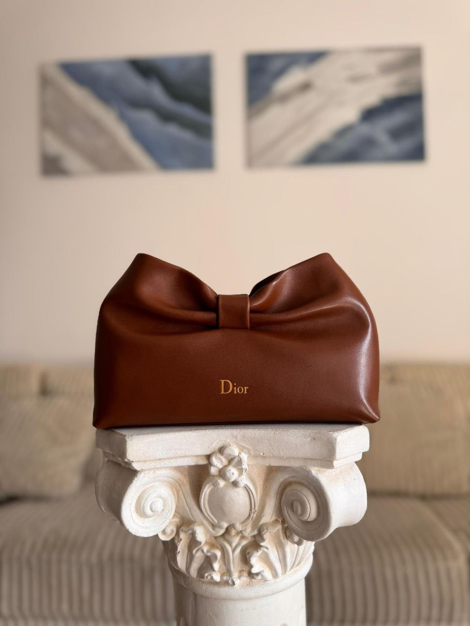 Dior Clutch Bag (Vip)