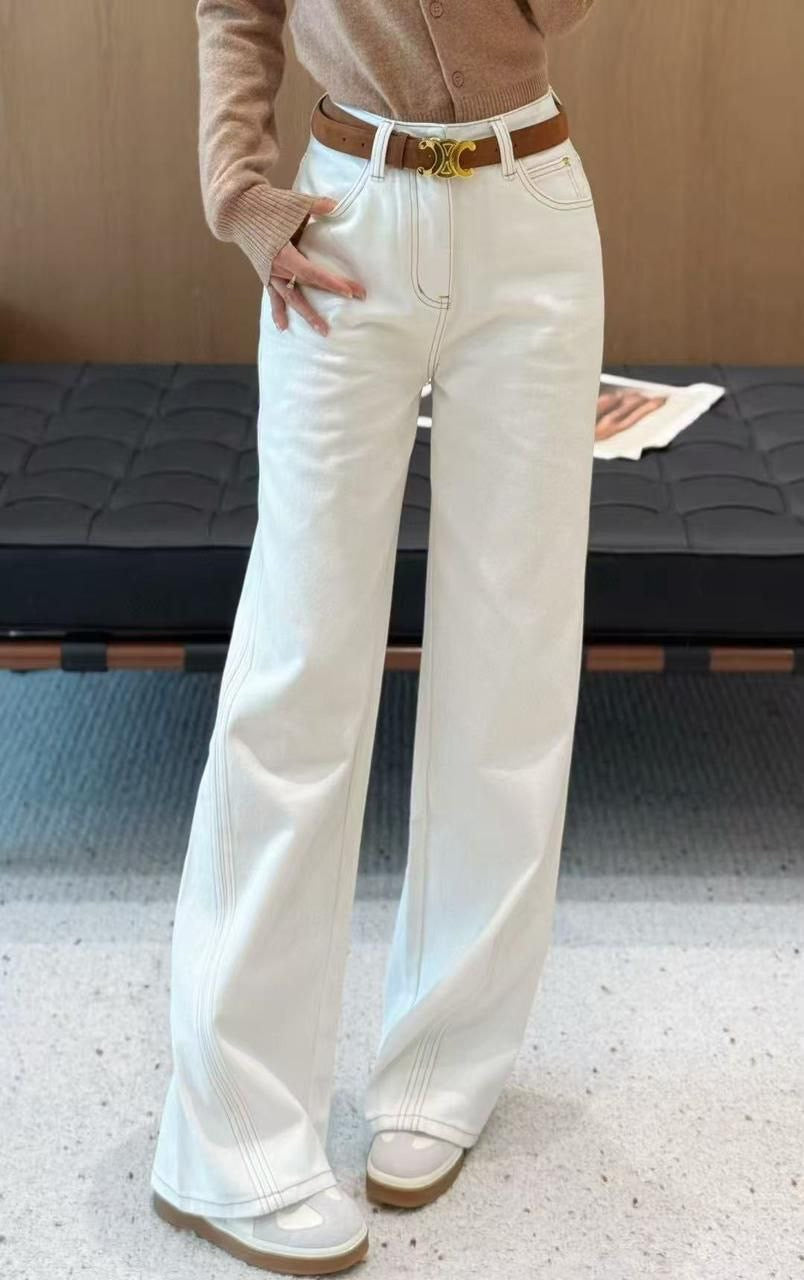 Celine Jeans Pants